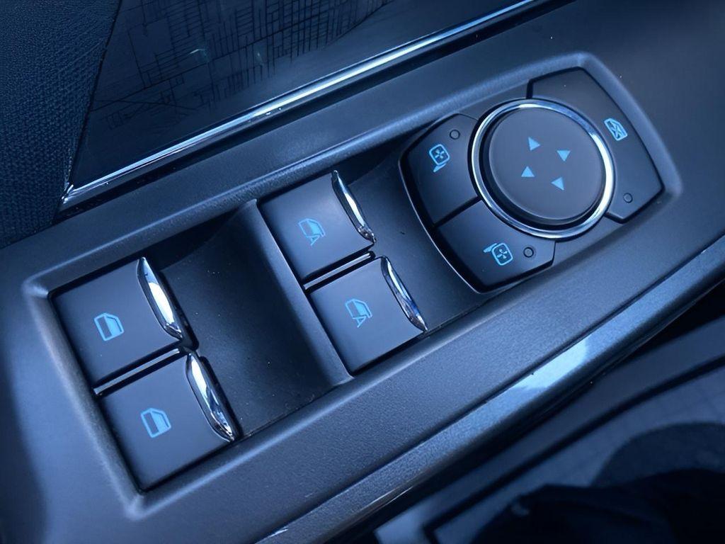 used 2021 Ford F-150 car, priced at $33,598