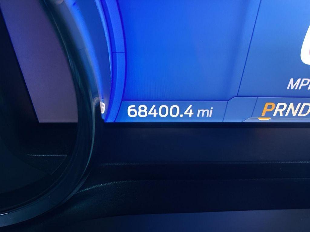 used 2021 Ford F-150 car, priced at $33,598