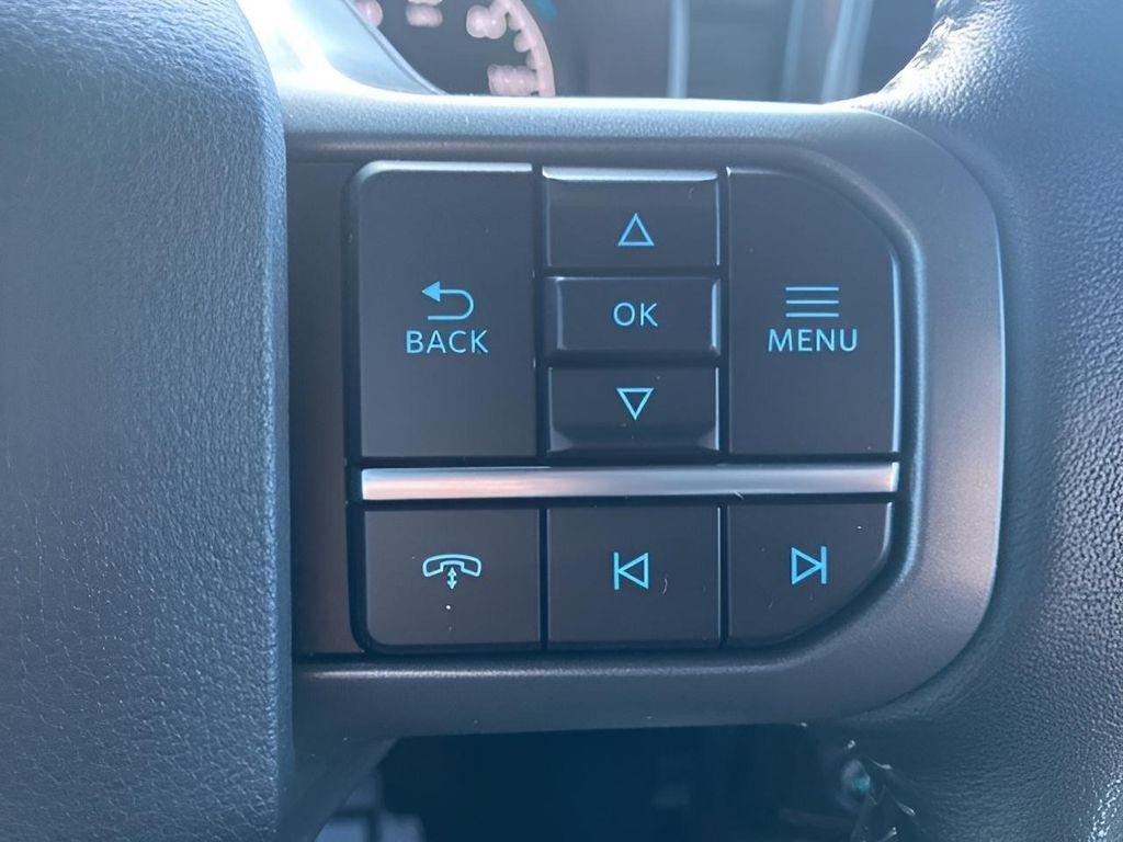 used 2021 Ford F-150 car, priced at $33,598