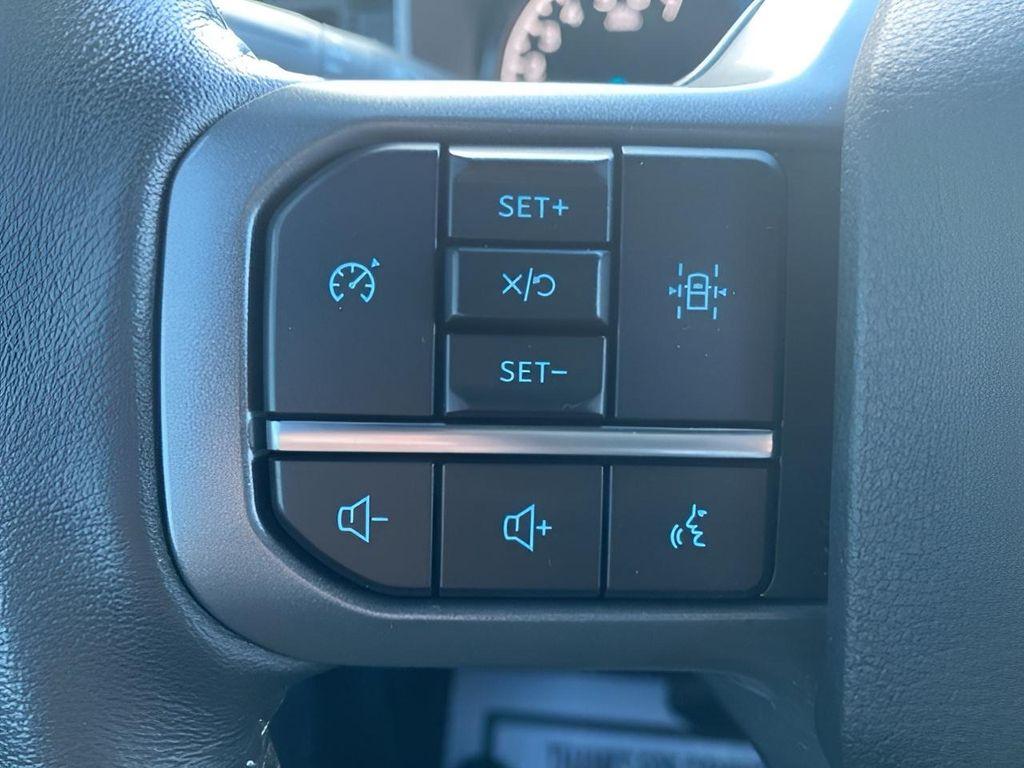 used 2021 Ford F-150 car, priced at $33,598