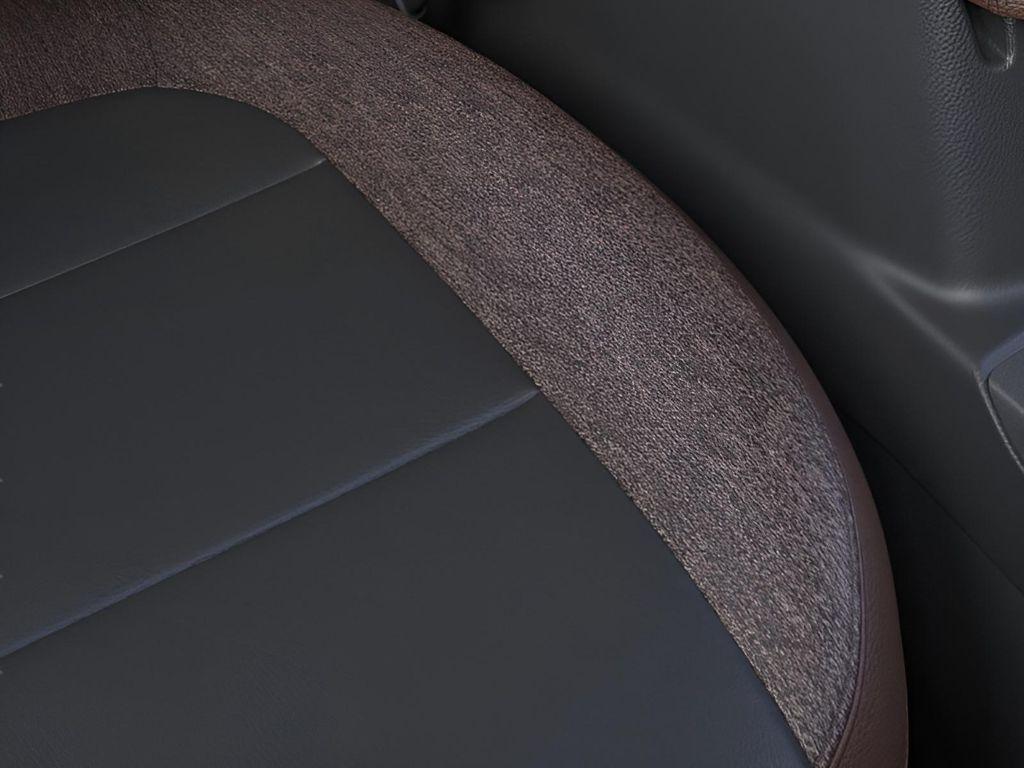 new 2025 Ford Bronco Sport car, priced at $37,209