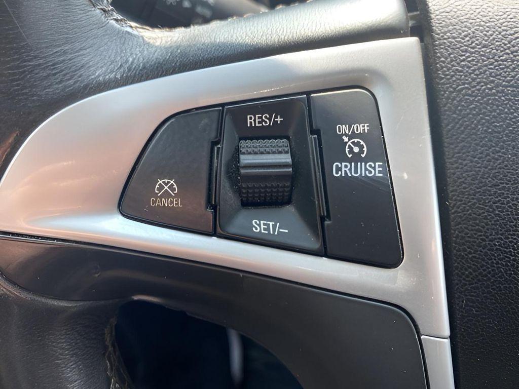 used 2016 Chevrolet Equinox car, priced at $9,365