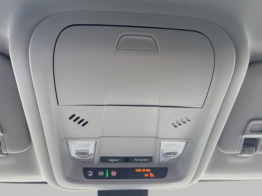 used 2024 GMC Terrain car, priced at $24,869