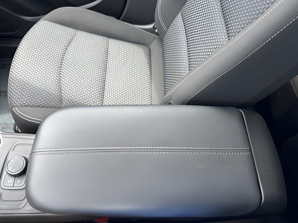 used 2024 GMC Terrain car, priced at $24,869