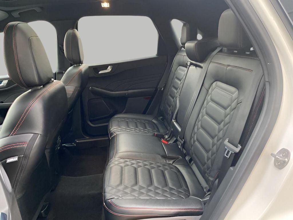 used 2023 Ford Escape car, priced at $26,613