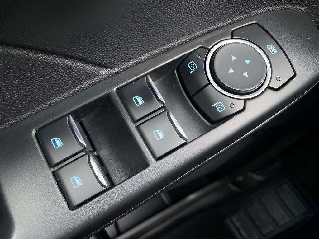 used 2023 Ford Escape car, priced at $26,613