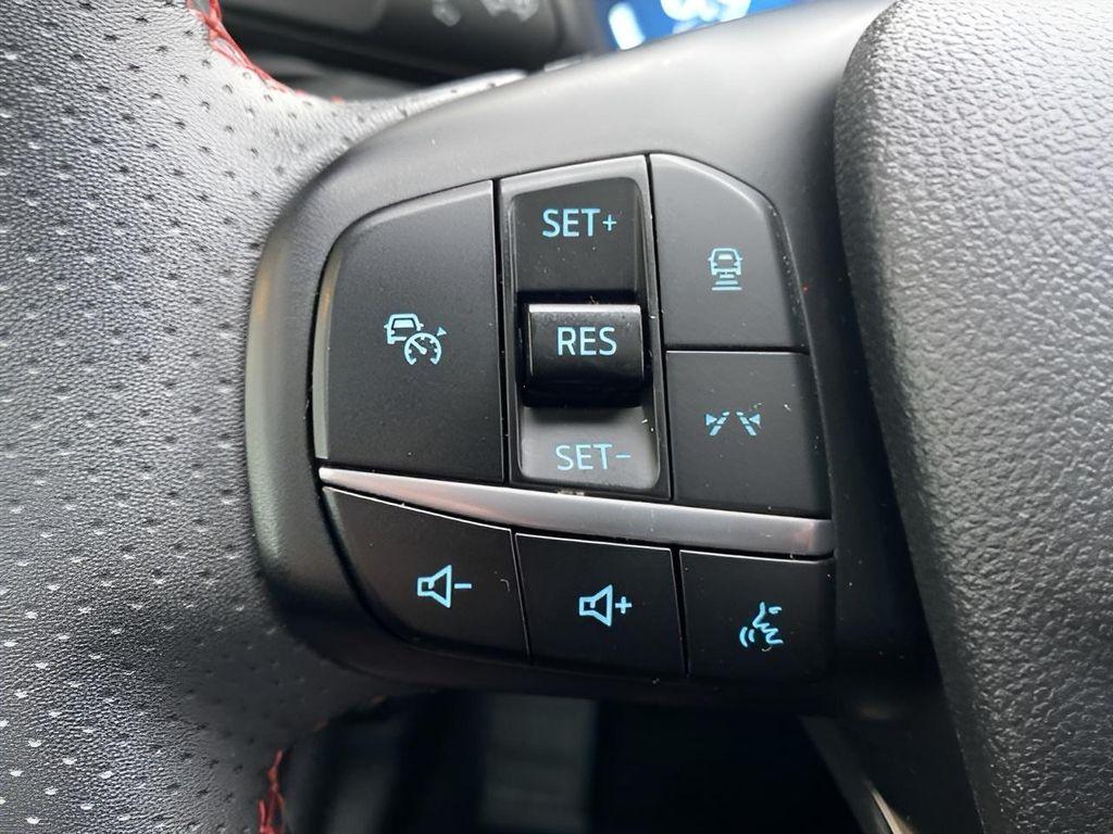 used 2023 Ford Escape car, priced at $26,613