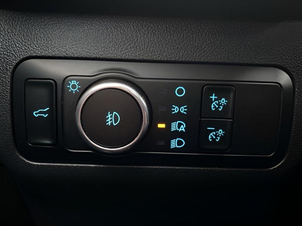 used 2023 Ford Escape car, priced at $26,613