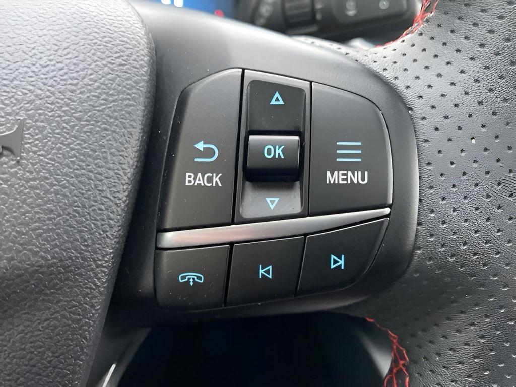 used 2023 Ford Escape car, priced at $26,613