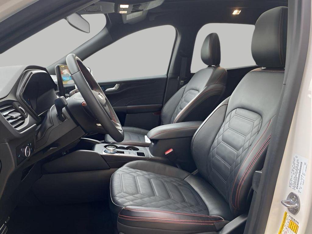 used 2023 Ford Escape car, priced at $26,613