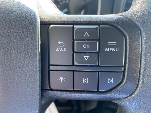 used 2023 Ford F-150 car, priced at $33,688