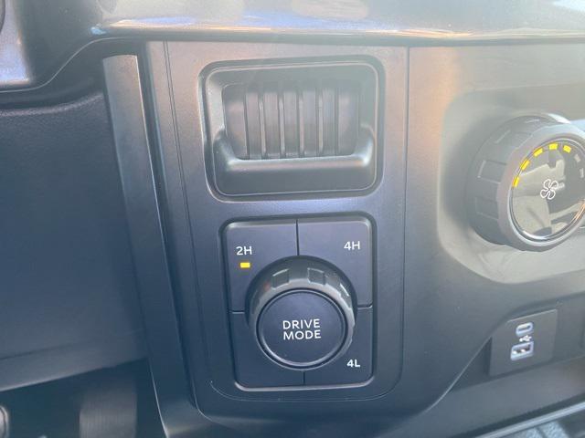 used 2023 Ford F-150 car, priced at $33,688