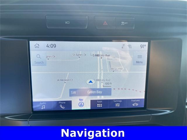 used 2023 Ford F-150 car, priced at $33,688