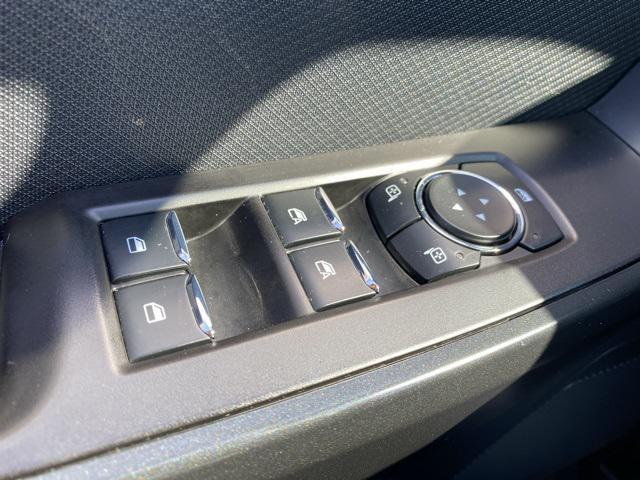 used 2023 Ford F-150 car, priced at $33,688