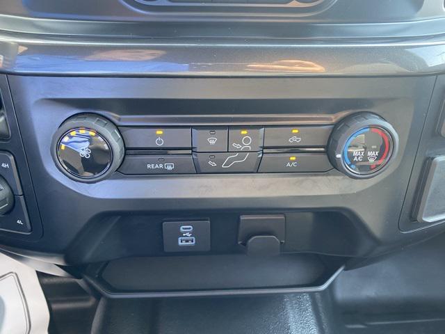 used 2023 Ford F-150 car, priced at $33,688