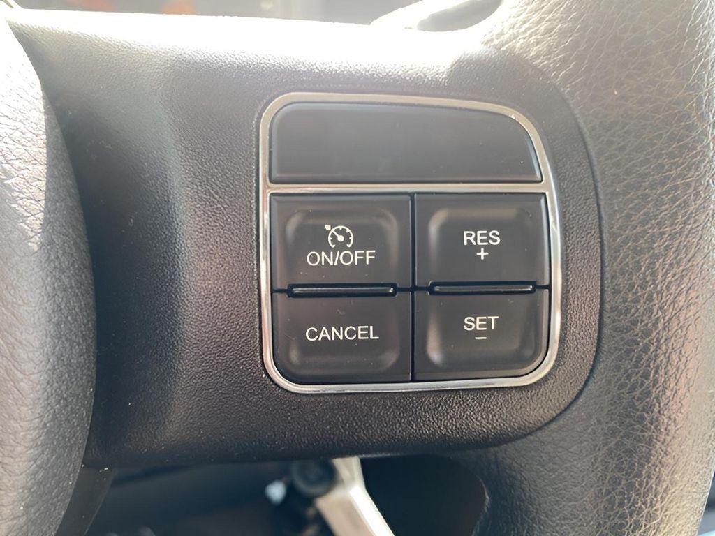 used 2016 Jeep Compass car, priced at $11,000