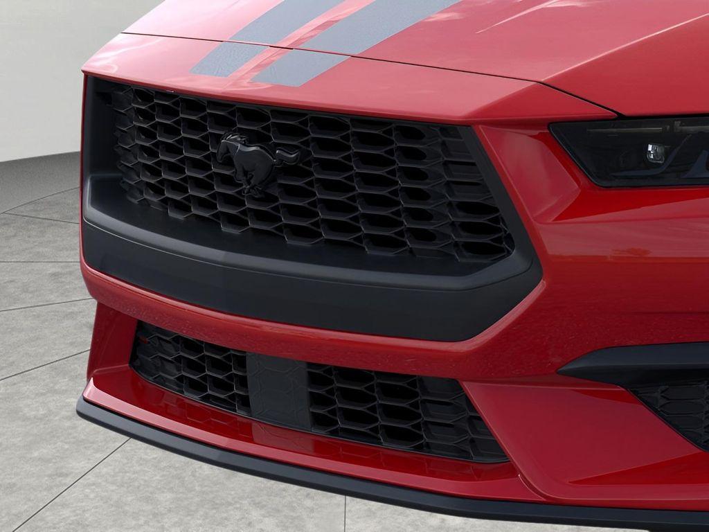 new 2024 Ford Mustang car, priced at $36,913