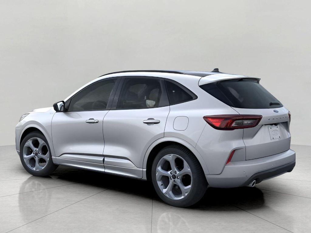 new 2024 Ford Escape car, priced at $34,795