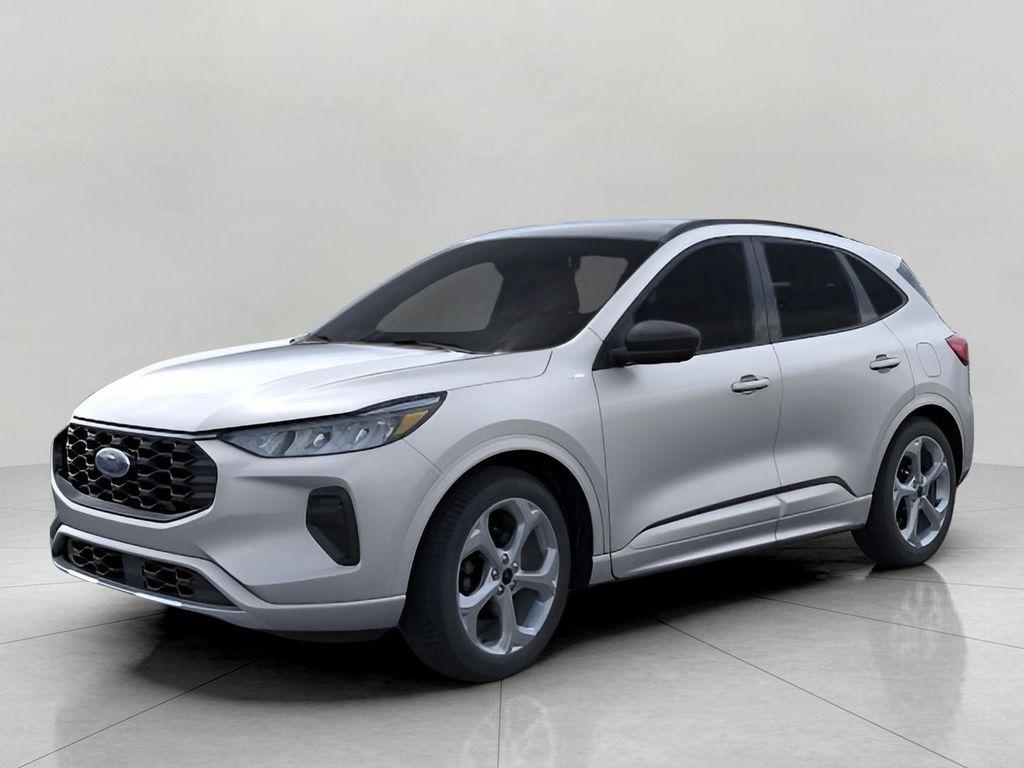 new 2024 Ford Escape car, priced at $34,795