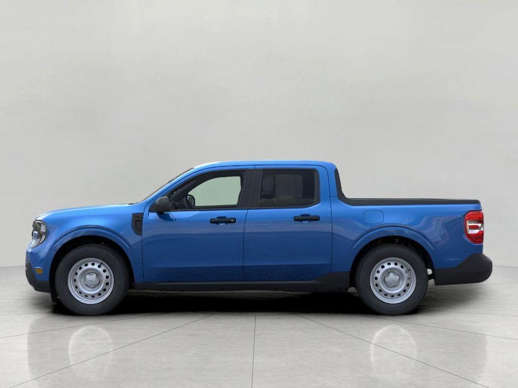 new 2025 Ford Maverick car, priced at $30,663