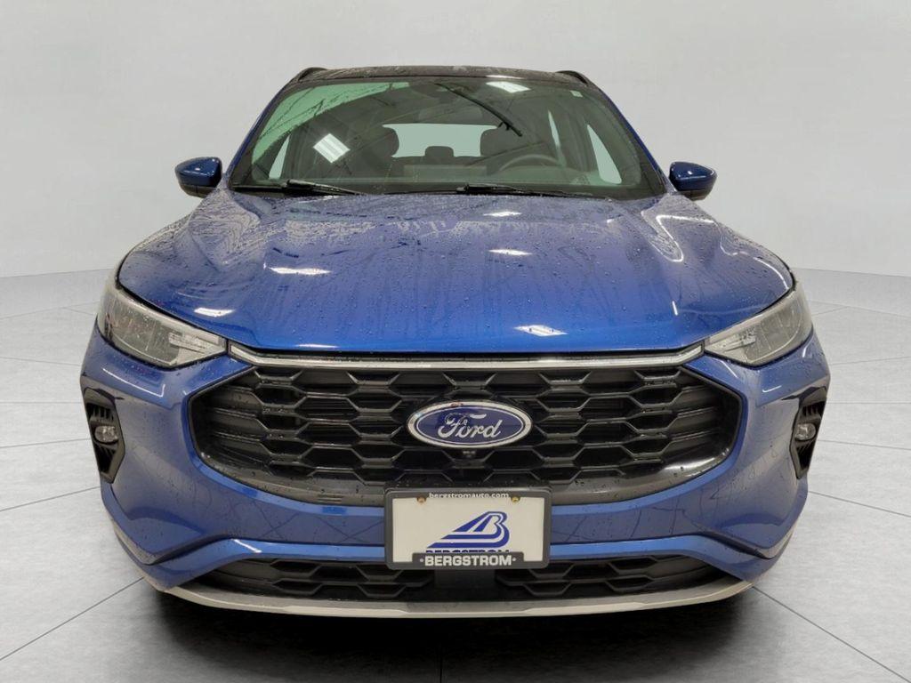 used 2023 Ford Escape car, priced at $27,245