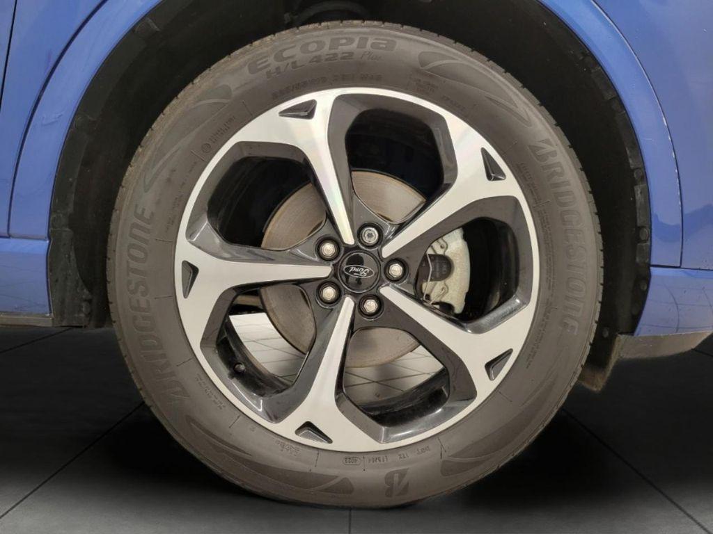 used 2023 Ford Escape car, priced at $27,245