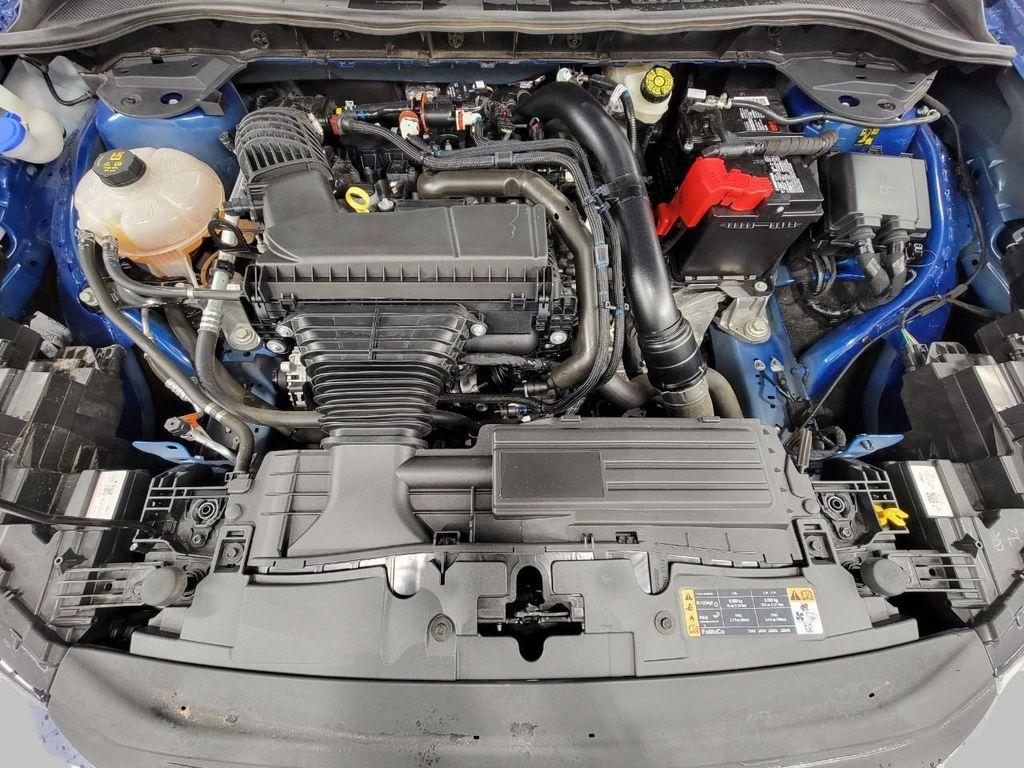 used 2023 Ford Escape car, priced at $27,245