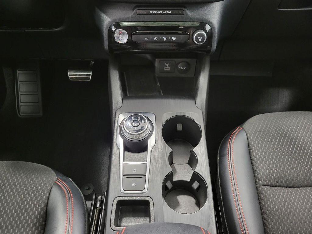 used 2023 Ford Escape car, priced at $27,245