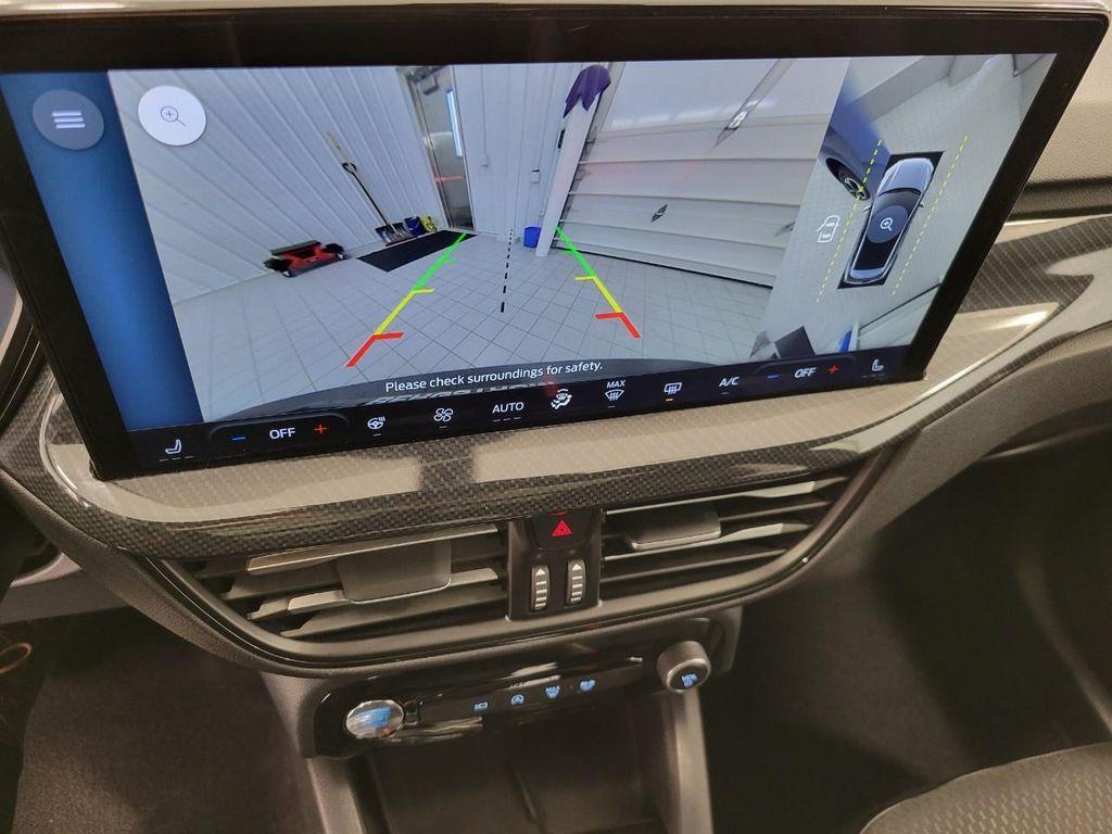 used 2023 Ford Escape car, priced at $27,245