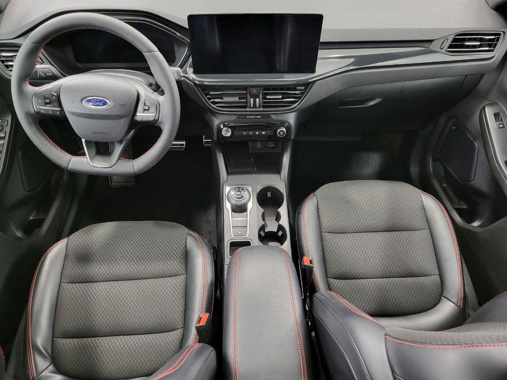 used 2023 Ford Escape car, priced at $27,245