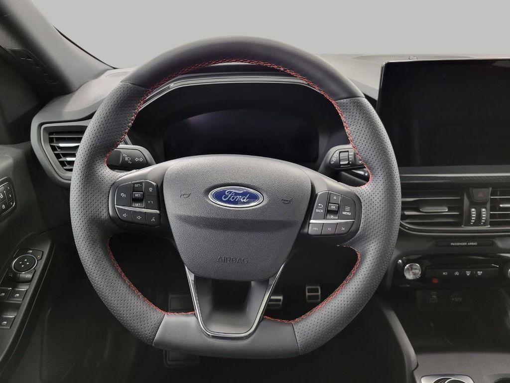 used 2023 Ford Escape car, priced at $27,245