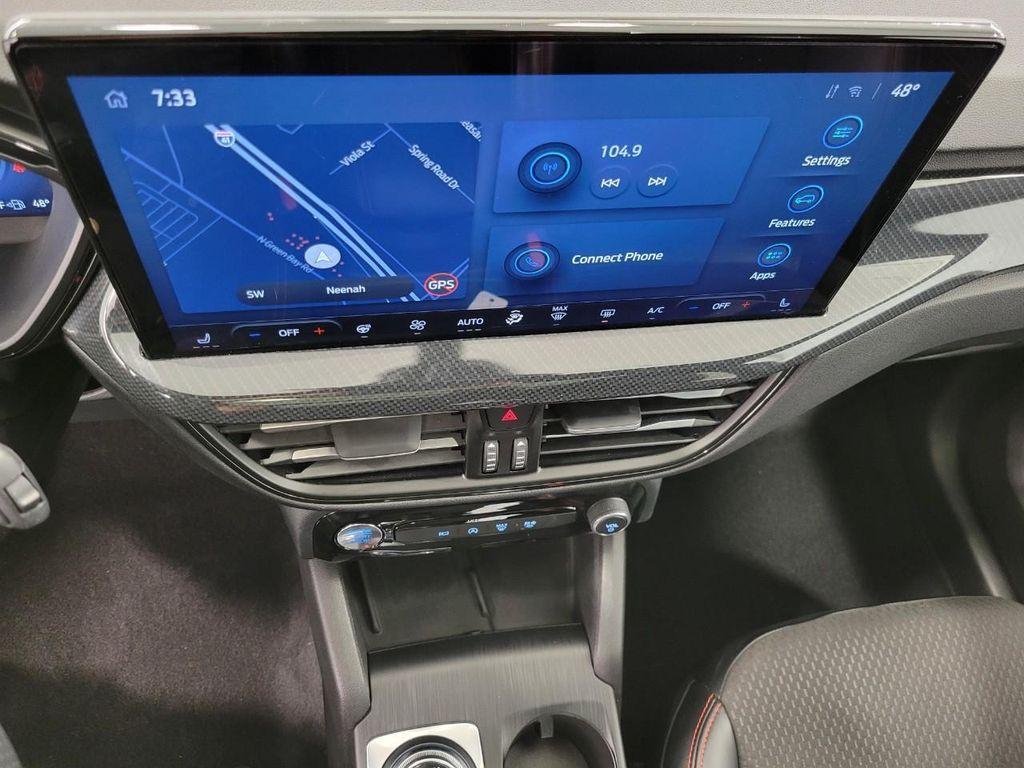 used 2023 Ford Escape car, priced at $27,245