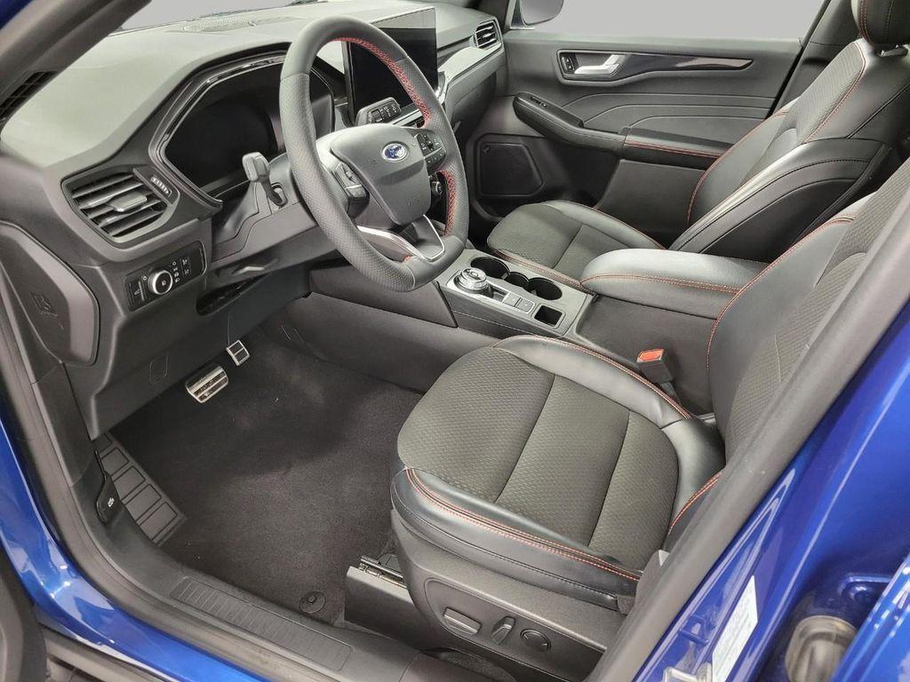 used 2023 Ford Escape car, priced at $27,245