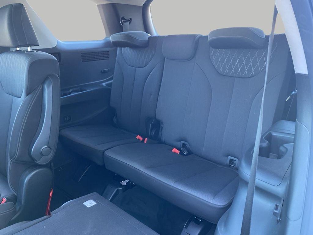 used 2021 Hyundai Palisade car, priced at $20,000