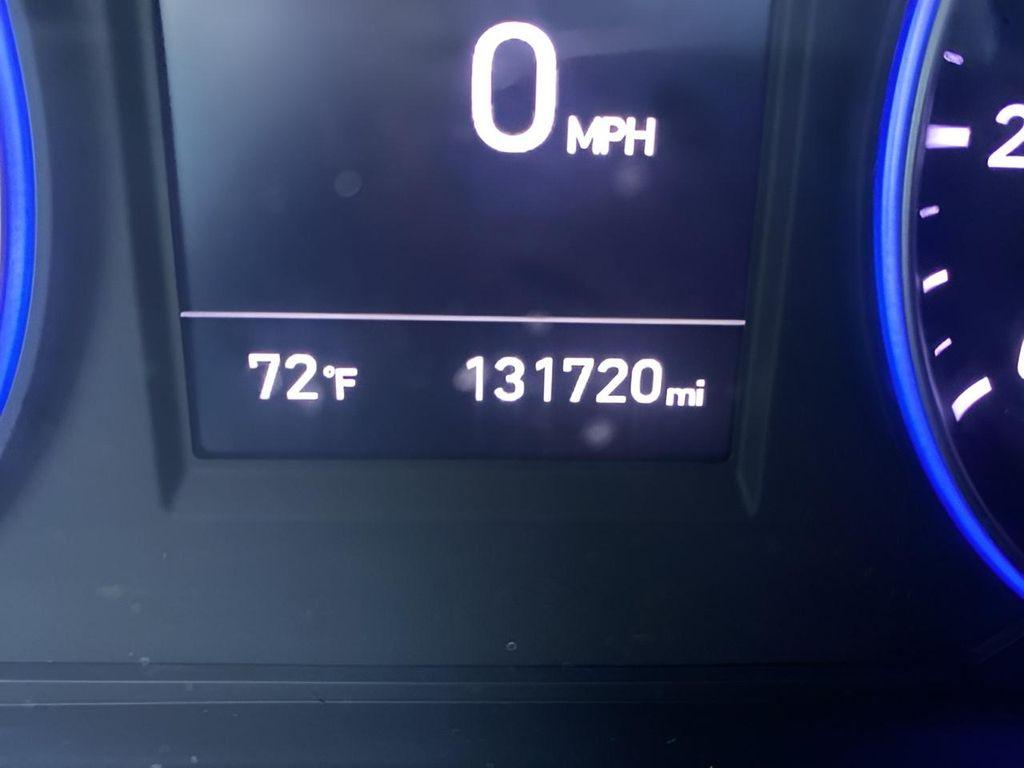 used 2021 Hyundai Palisade car, priced at $20,000