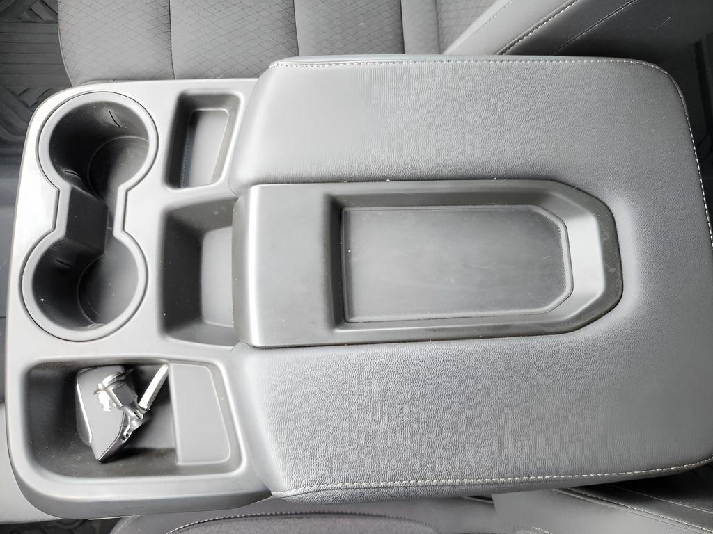 used 2024 Chevrolet Silverado 1500 car, priced at $42,944