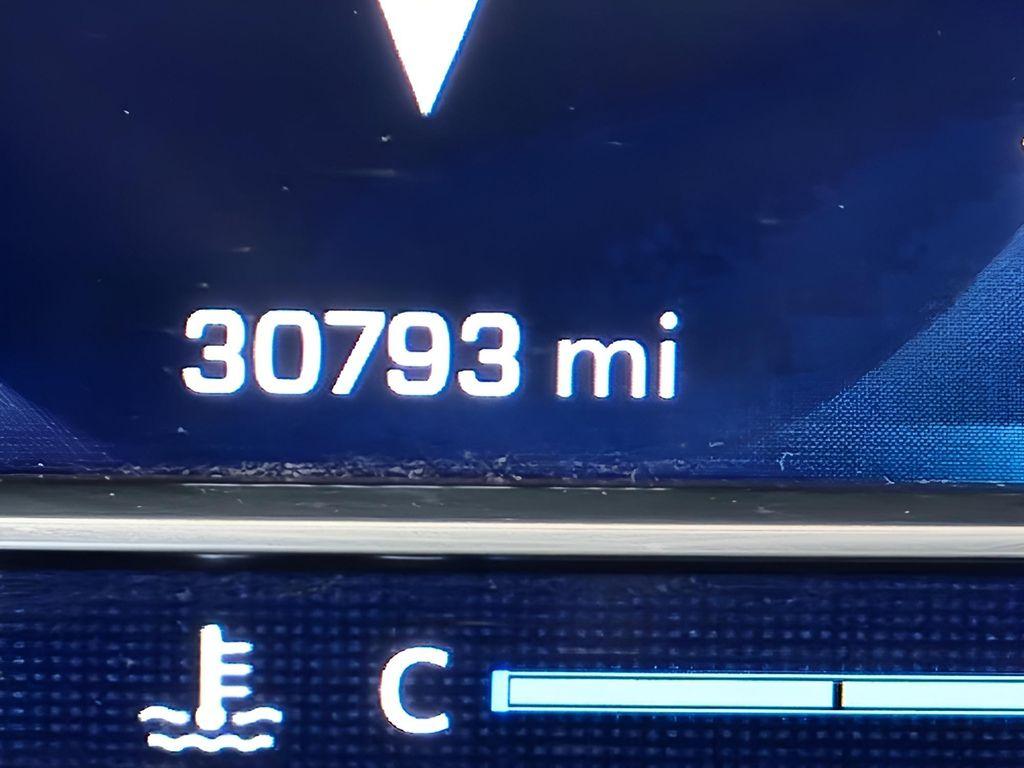 used 2024 Chevrolet Silverado 1500 car, priced at $42,944