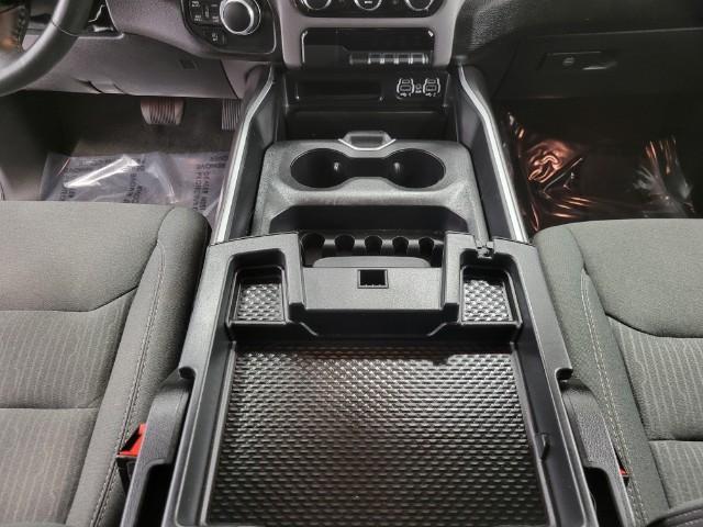 used 2022 Ram 1500 car, priced at $37,680
