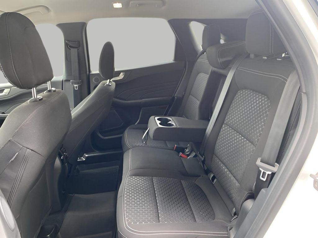 used 2023 Ford Escape car, priced at $24,682