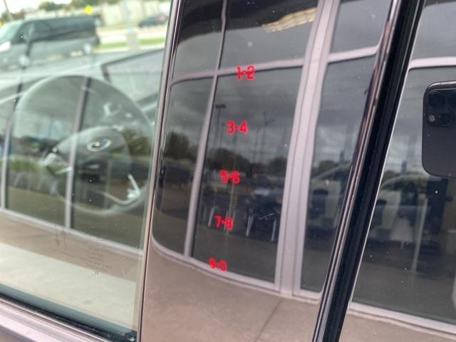 used 2023 Ford Escape car, priced at $24,682