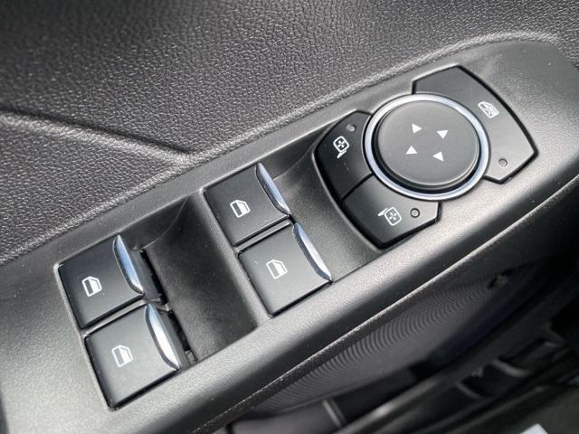 used 2023 Ford Escape car, priced at $24,682