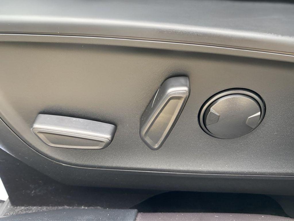 used 2023 Ford Escape car, priced at $24,682