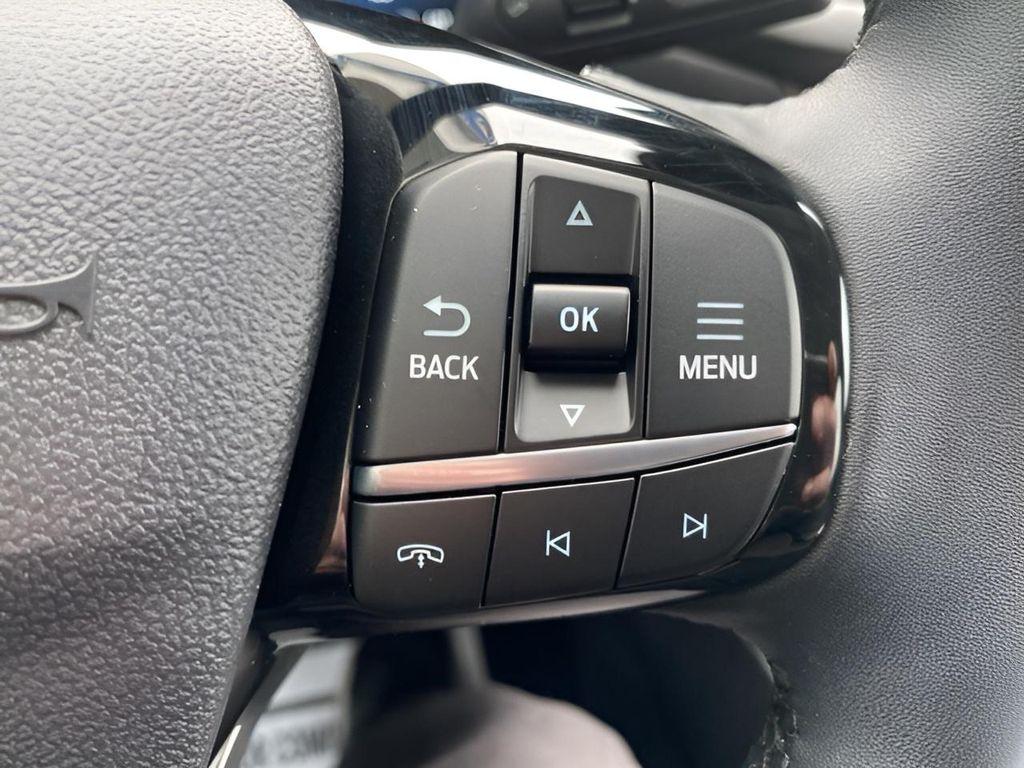 used 2023 Ford Escape car, priced at $24,682