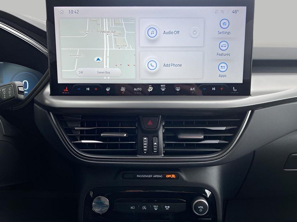 used 2023 Ford Escape car, priced at $24,682