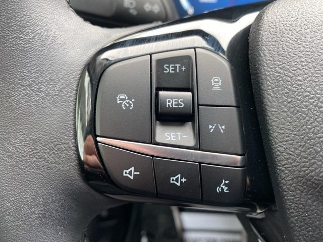 used 2023 Ford Escape car, priced at $24,682