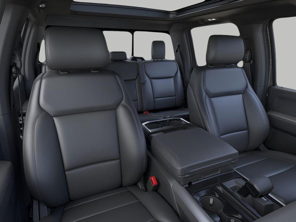 new 2025 Ford F-150 car, priced at $66,420