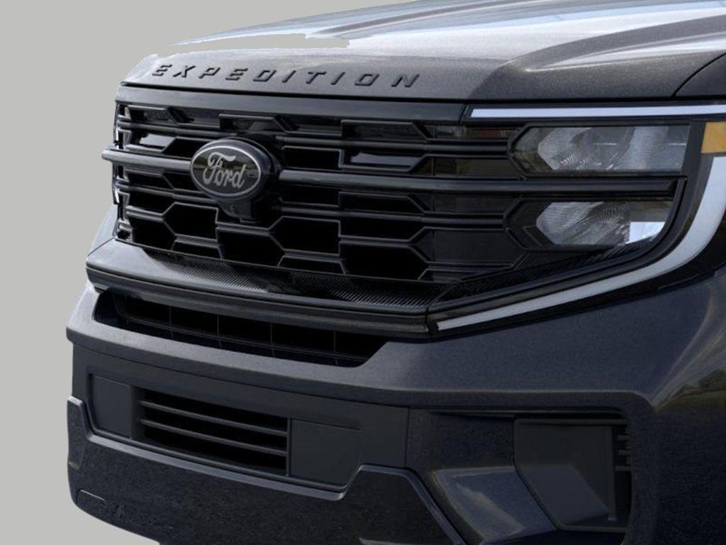 new 2025 Ford Expedition Max car, priced at $86,895