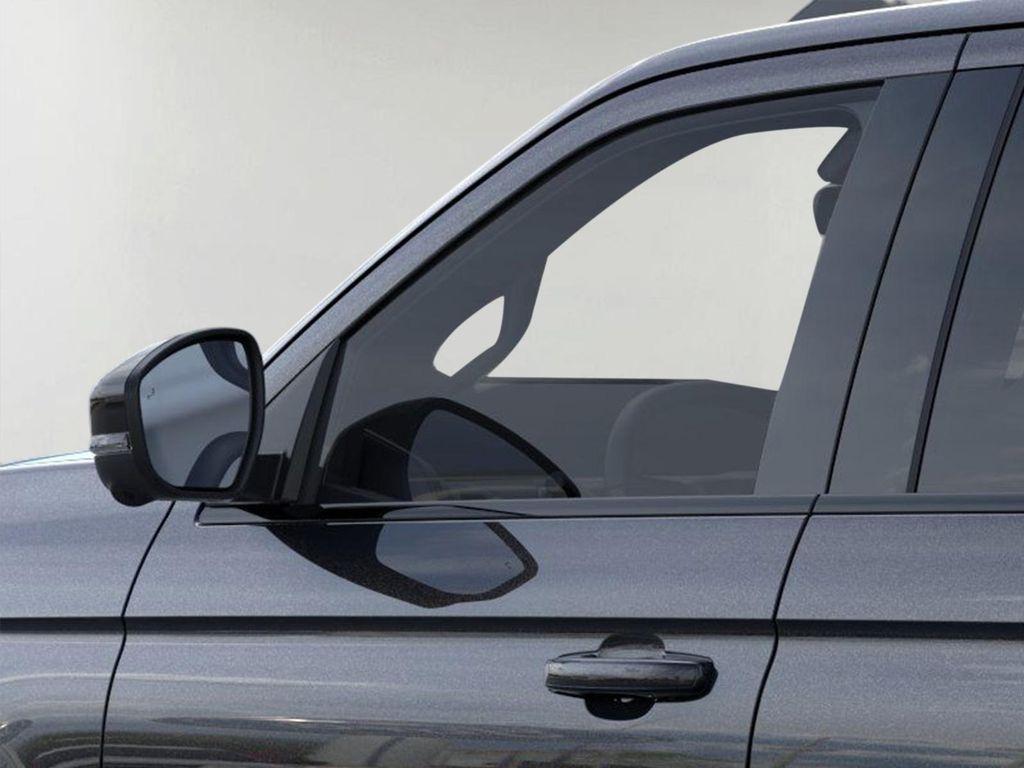 new 2025 Ford Expedition Max car, priced at $86,895