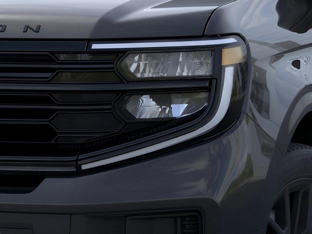 new 2025 Ford Expedition Max car, priced at $86,895