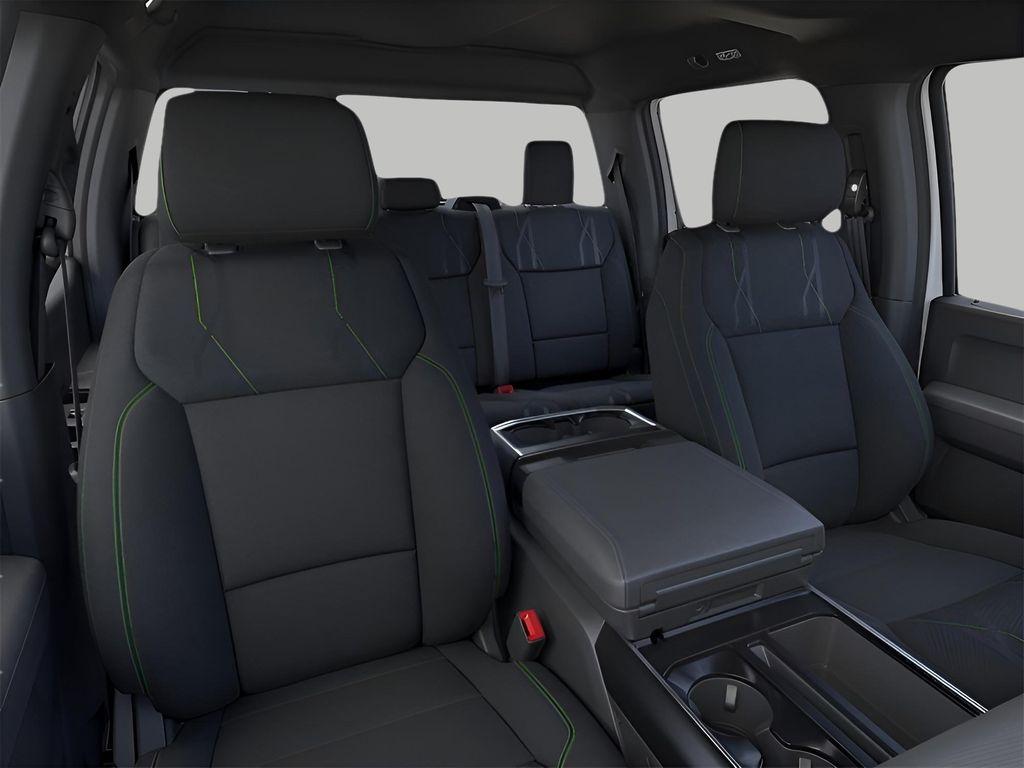 new 2025 Ford F-150 car, priced at $49,245